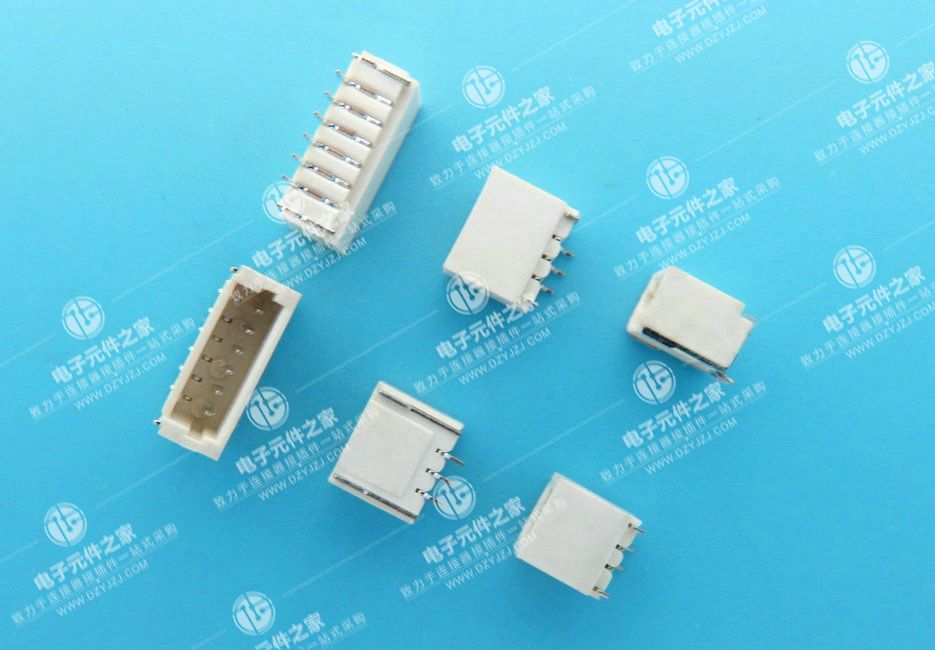 1.0PH 单排卧贴