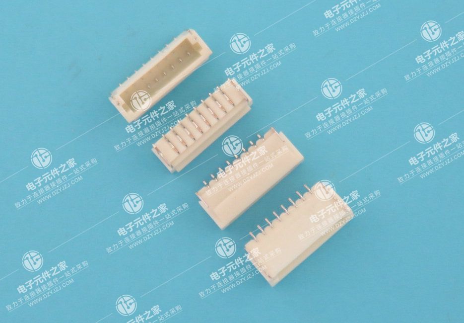 1.0PH 卧贴 带扣 wafer
