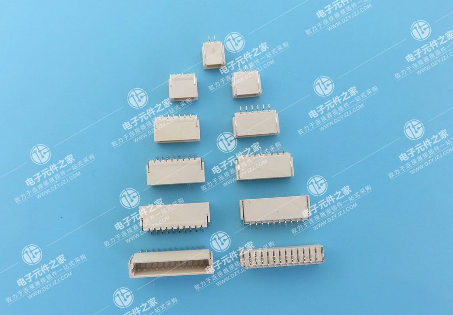 1.0PH 单排卧贴