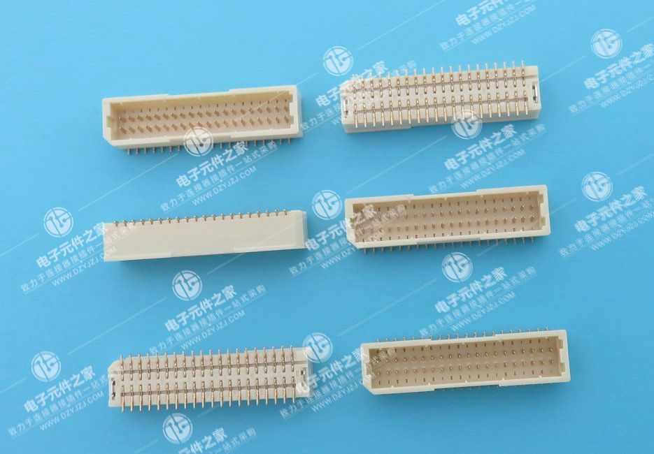 1.0PH 双排立贴 wafer