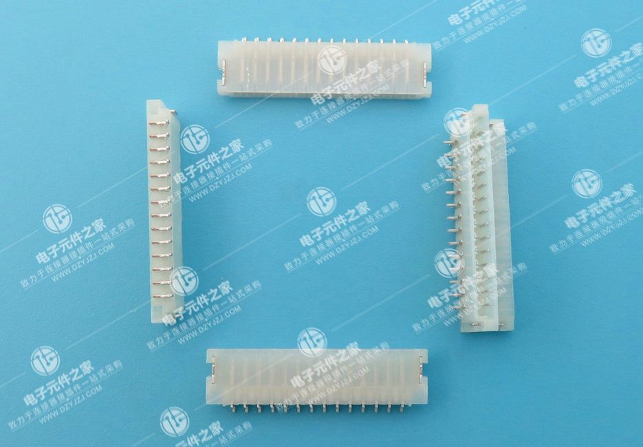 1.0PH 超薄卧贴 wafer