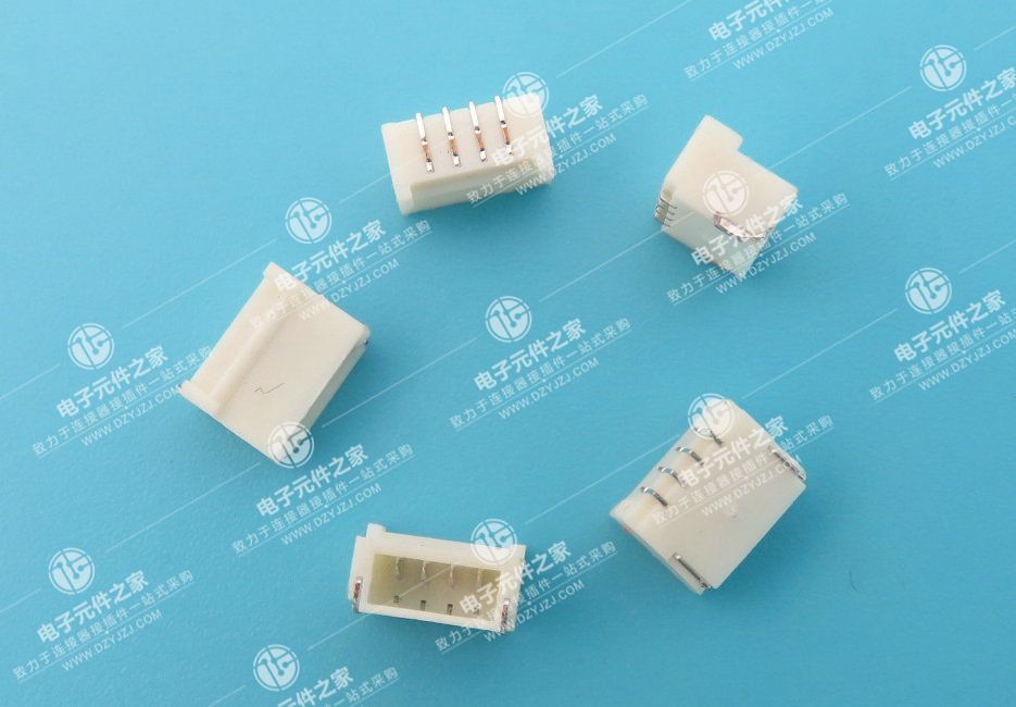 1.0PH 超薄带钩卧贴 短针