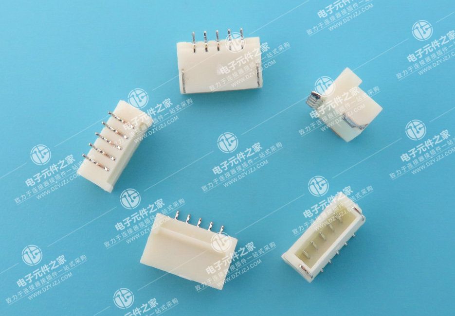 1.0PH 超薄带钩卧贴 长针