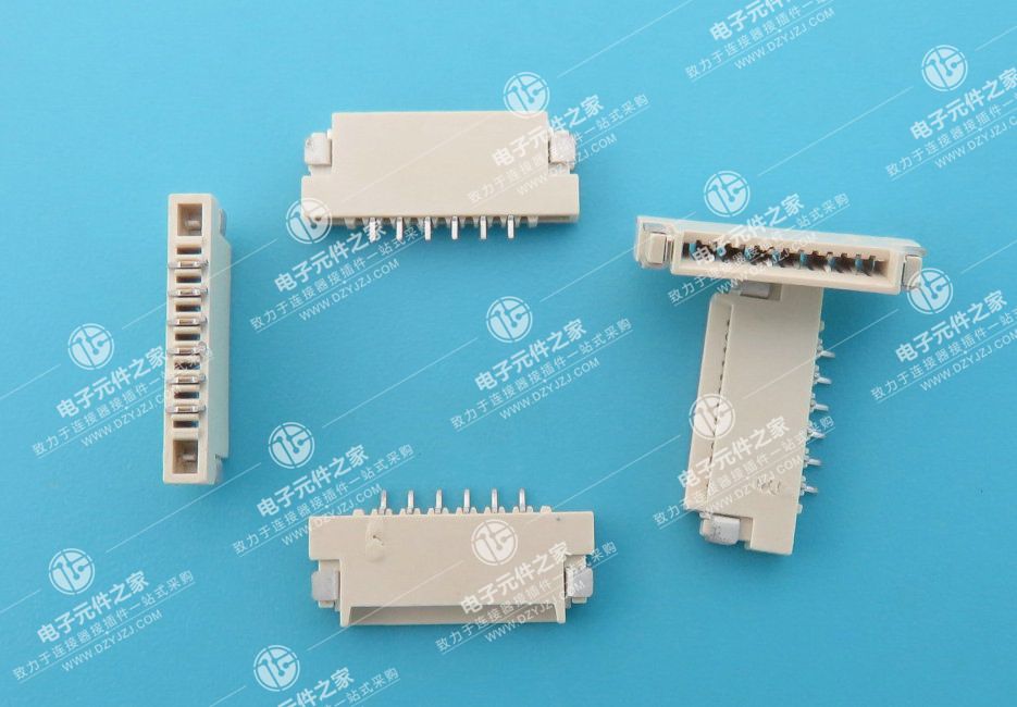 1.0PH 1.5H 卧式无盖双面接