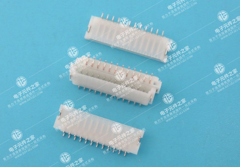 1.0PH 1.85H 卧贴WAFER