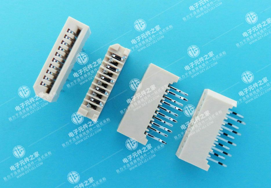 1.0PH 单面接立式正向