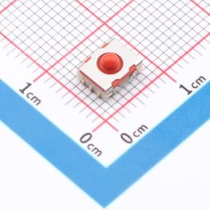 6.4mm*5.1mm*3.85mm