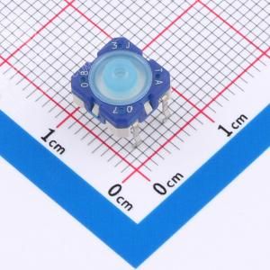 8.4mm*8.4mm*4.9mm 35V 100mA
