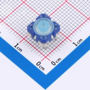 8.4mm*8.4mm*4.9mm