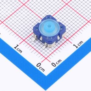 8.4mm*8.4mm*4.9mm 35V 100mA
