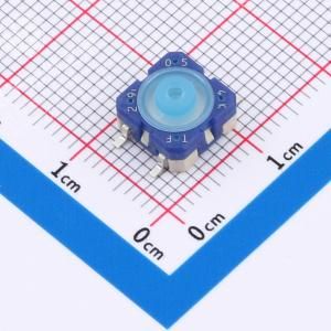 8.4mm*8.4mm 35V 100mA