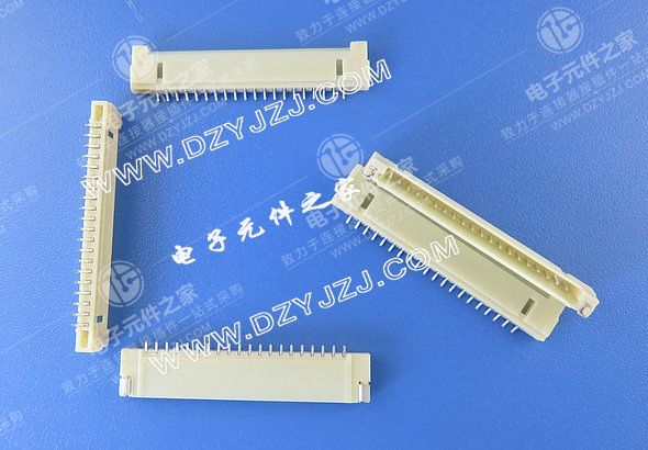 DF14 1.25PH 无柱