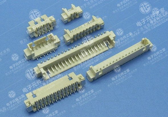 1.25 立式贴片wafer