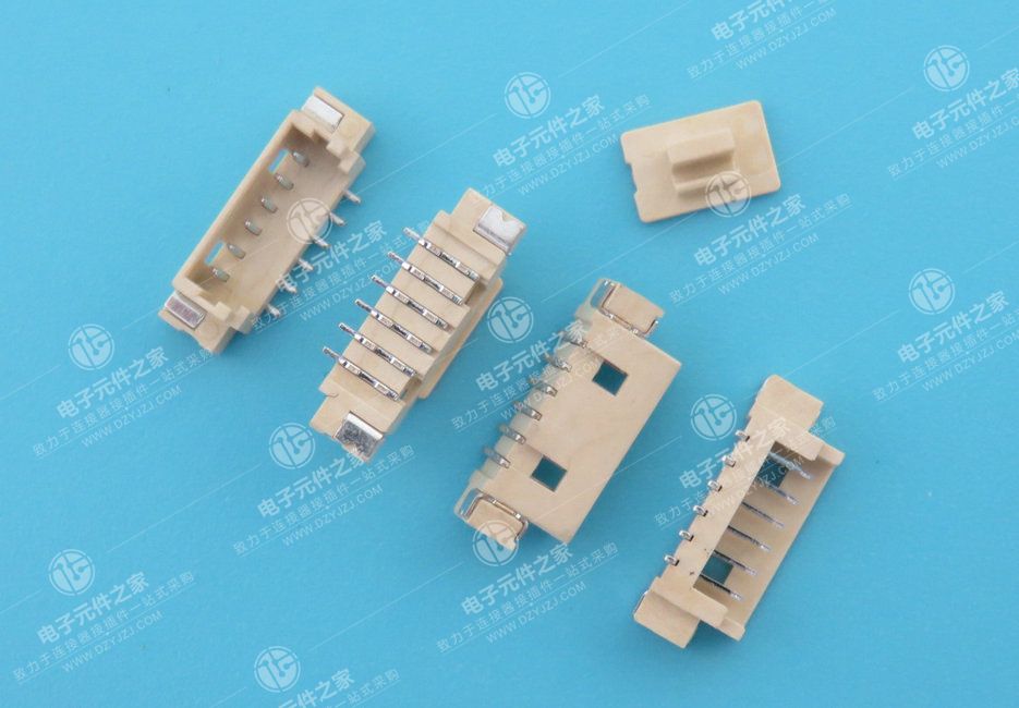 1.25 立式贴片wafer