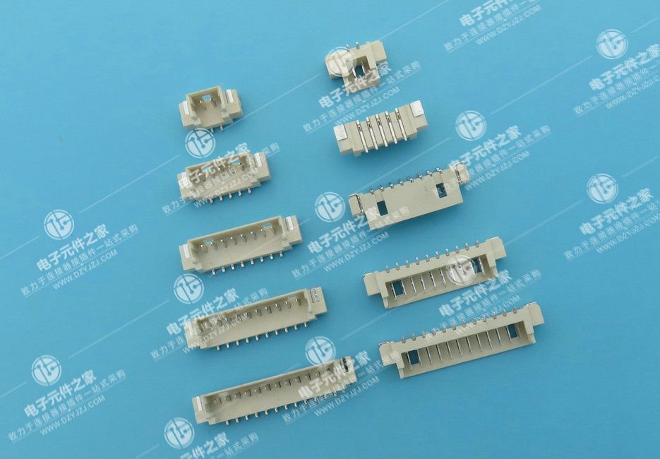1.25 立式贴片wafer