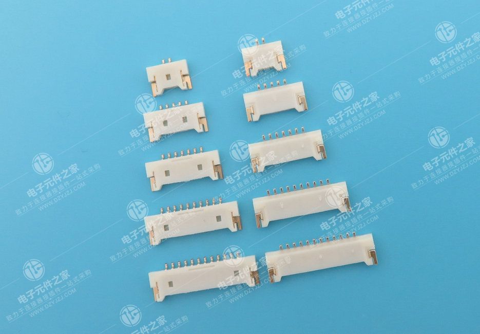 1.25超薄卧式贴片wafer