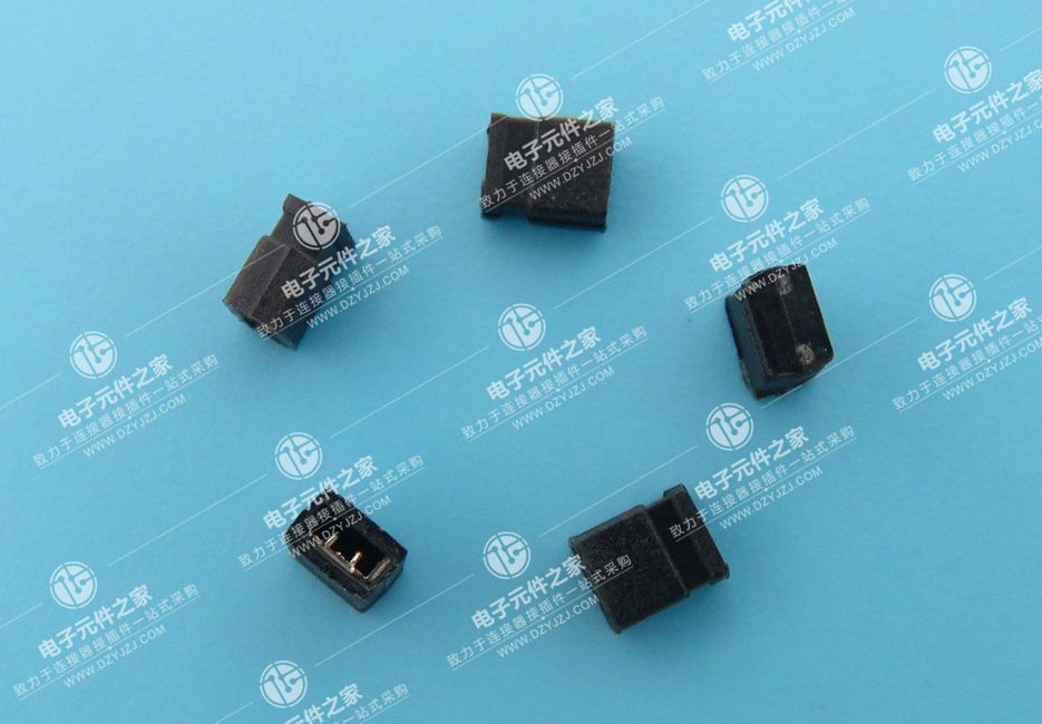 1.27PH 闭口短路帽