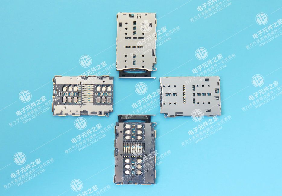 1.35H  三选二卡座(DUAL NANO OR NANO+TF CARD)