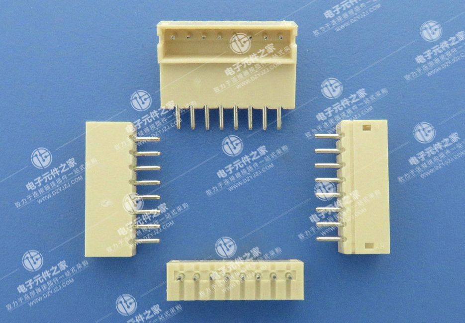 ZH 1.5PH 180°直针 耐高温