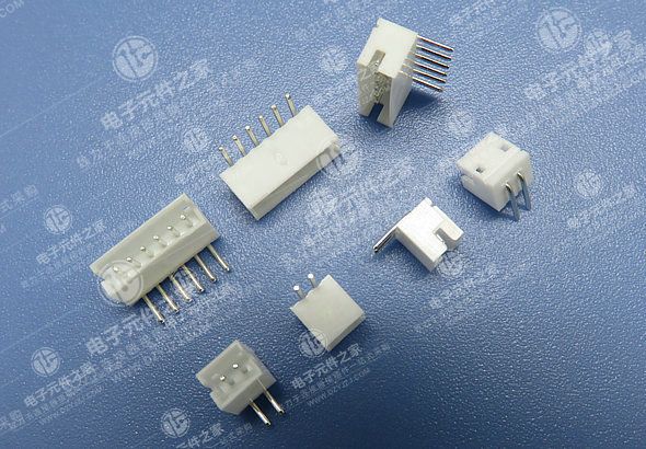 ZH 1.5PH 90°弯针