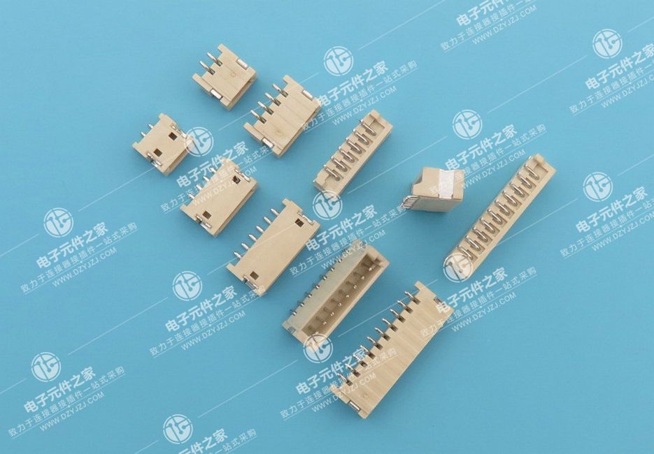 1.5PH  卧式贴片wafer