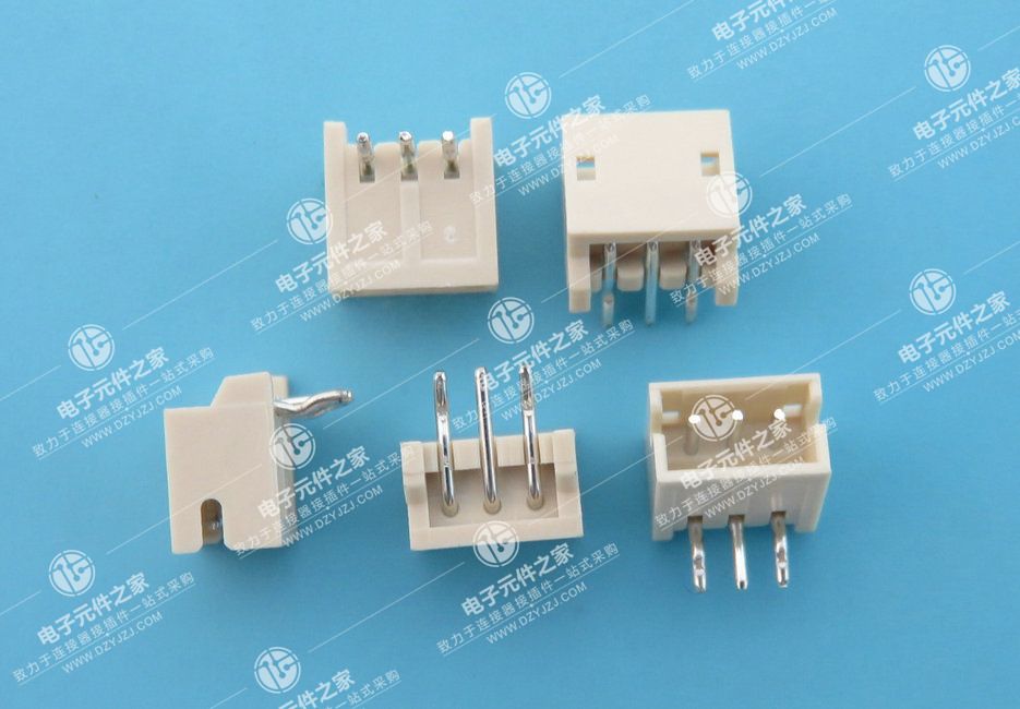 ZH 1.5PH 定位弯针