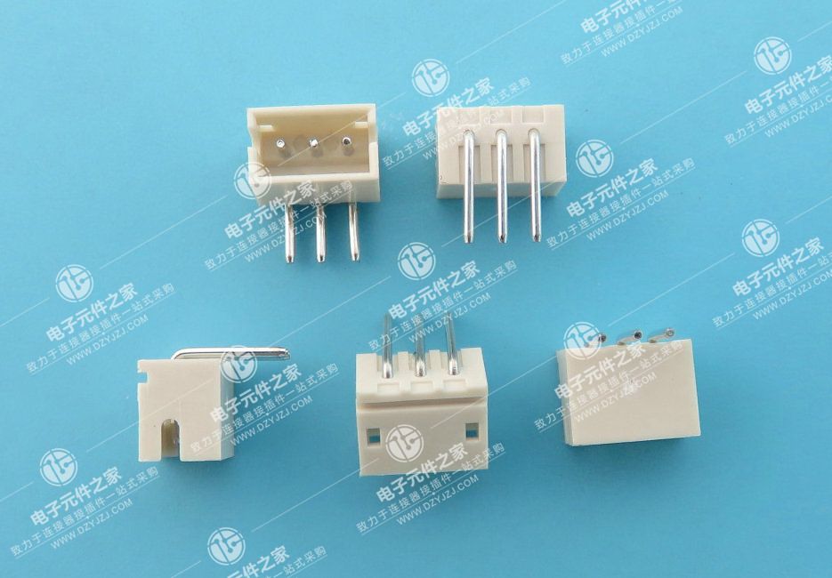 ZH 1.5PH 90°弯针 耐高温