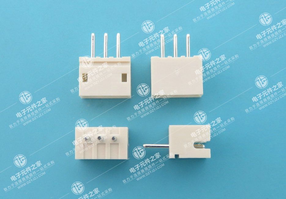 ZH 1.5PH 180°直针 耐高温