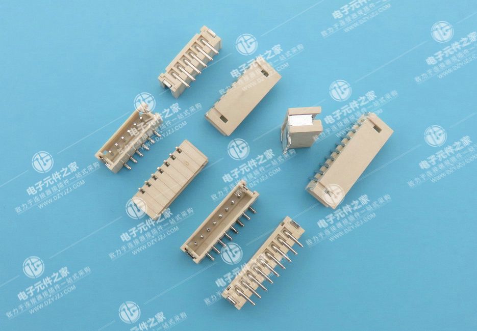 1.5PH 立式贴片WAFER