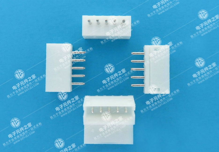 ZH 1.5PH 180° 直针