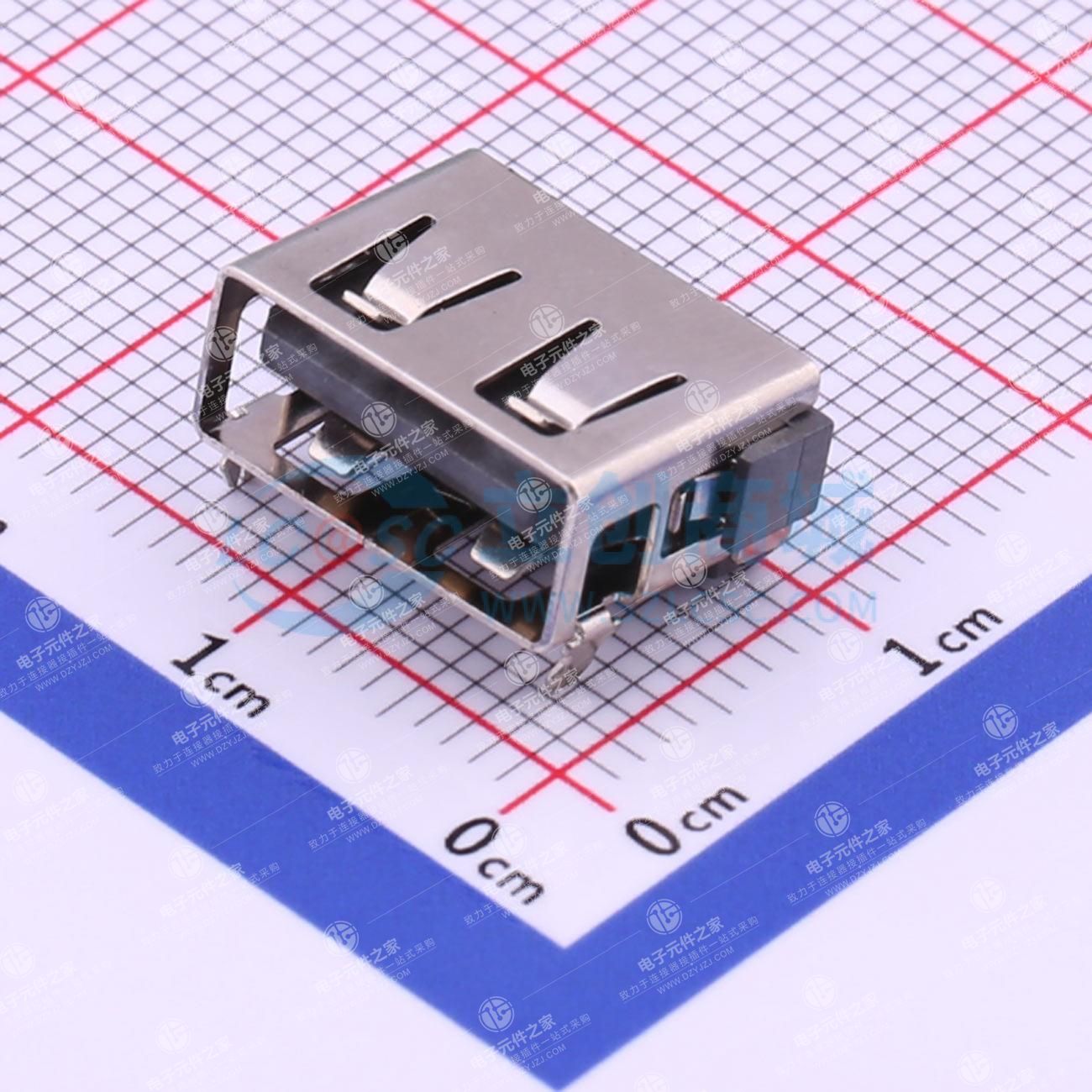 壳长10.0mm