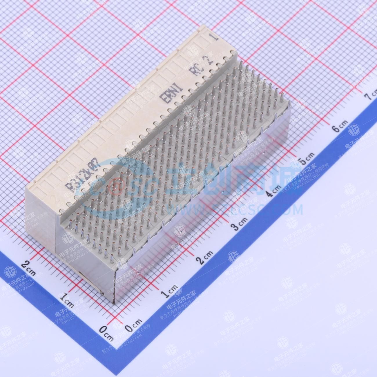 停产 间距:2mm 直插