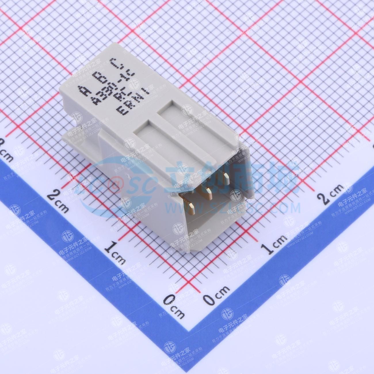 停产 间距:2mm PIN:12P 公 弯插