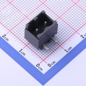 1x2P 5mm 排数:1 每排P数:2