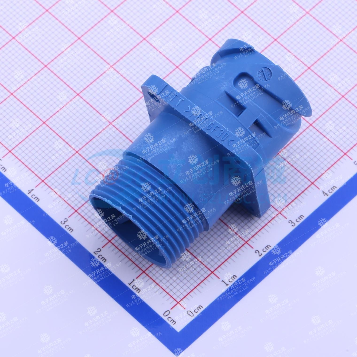 APD ISO15170连接器