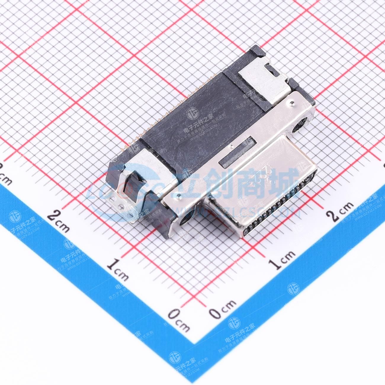 互连解决方案
