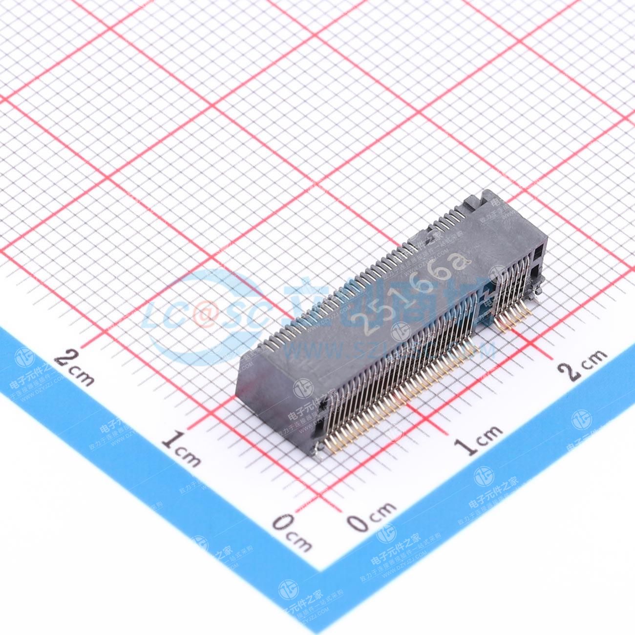 0.5mm 67P
