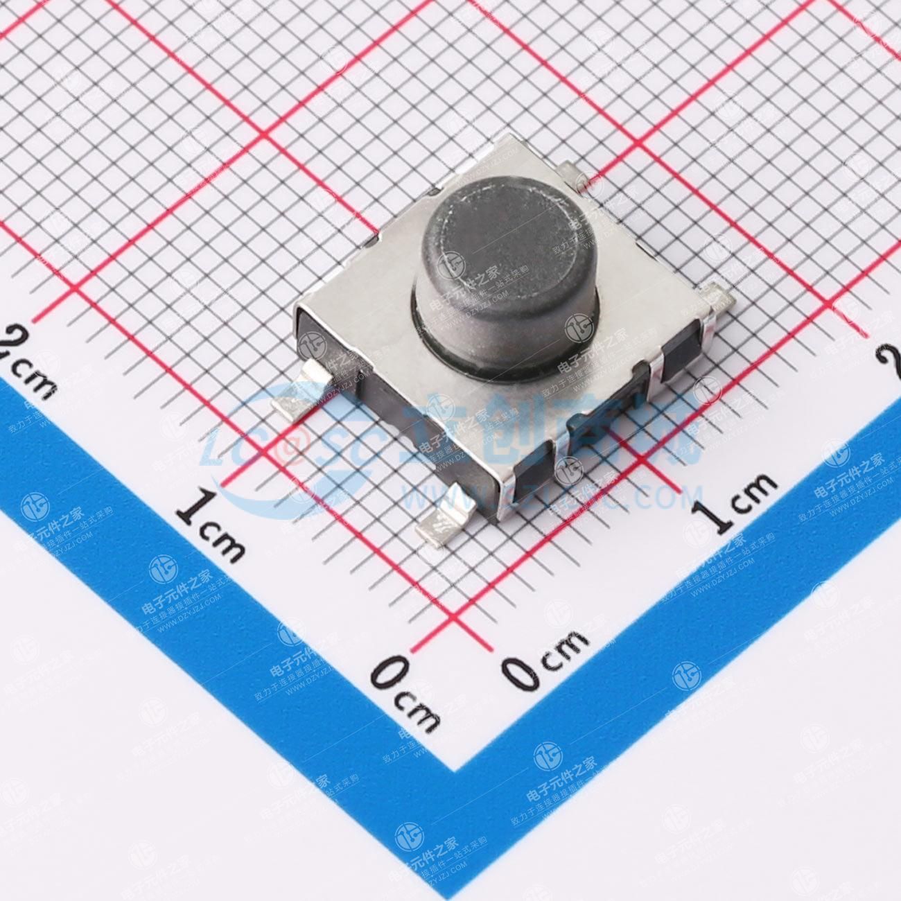 11.4mm*11.4mm*4.7mm 42V 50mA