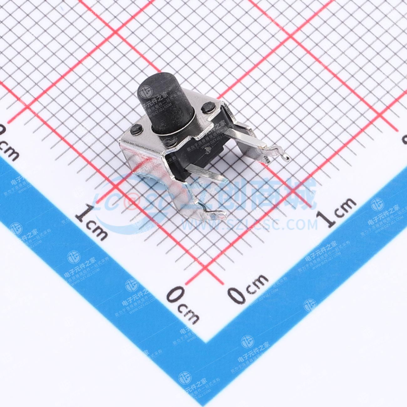 7.5mm*7mm*12V 50mA