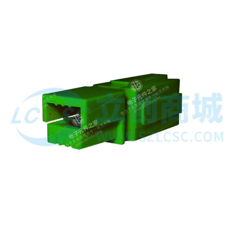 Anderson Power 1327G5FP-BK