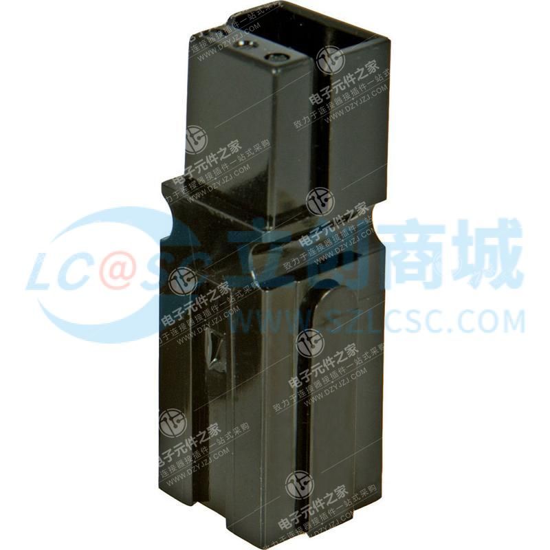 Anderson Power 1327G6-BK