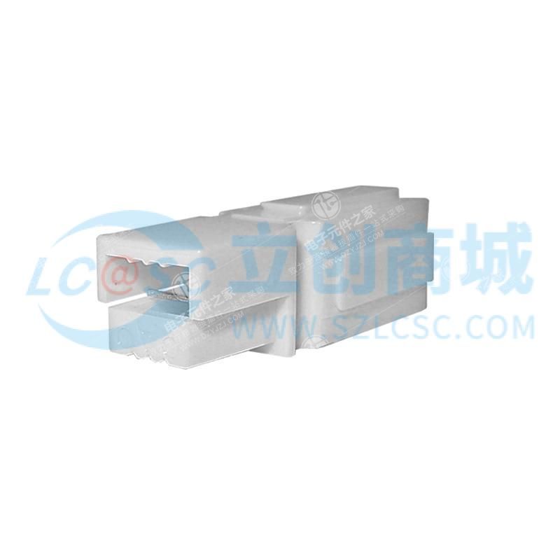 Anderson Power 1327G7FP-BK