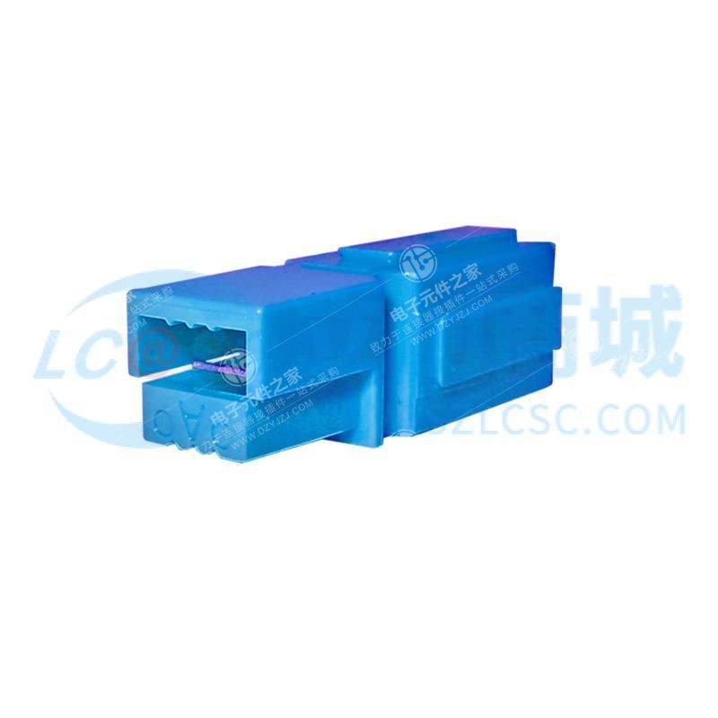 Anderson Power 1327G8FP-BK
