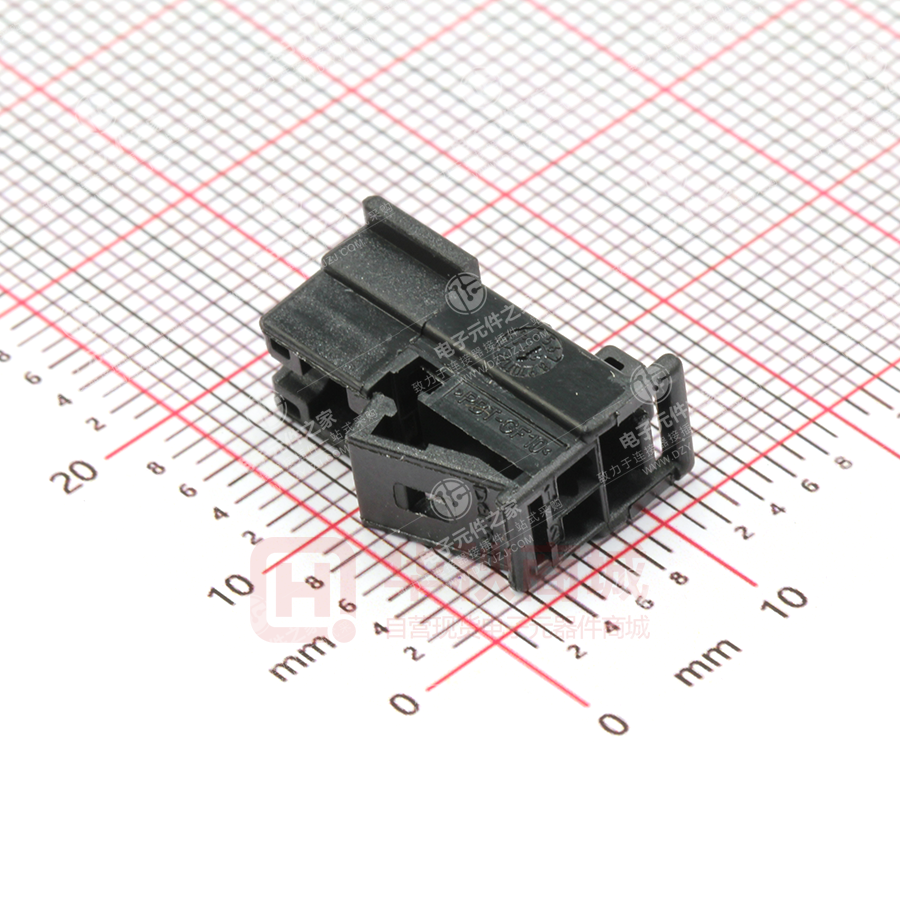 汽车连接器 13650659