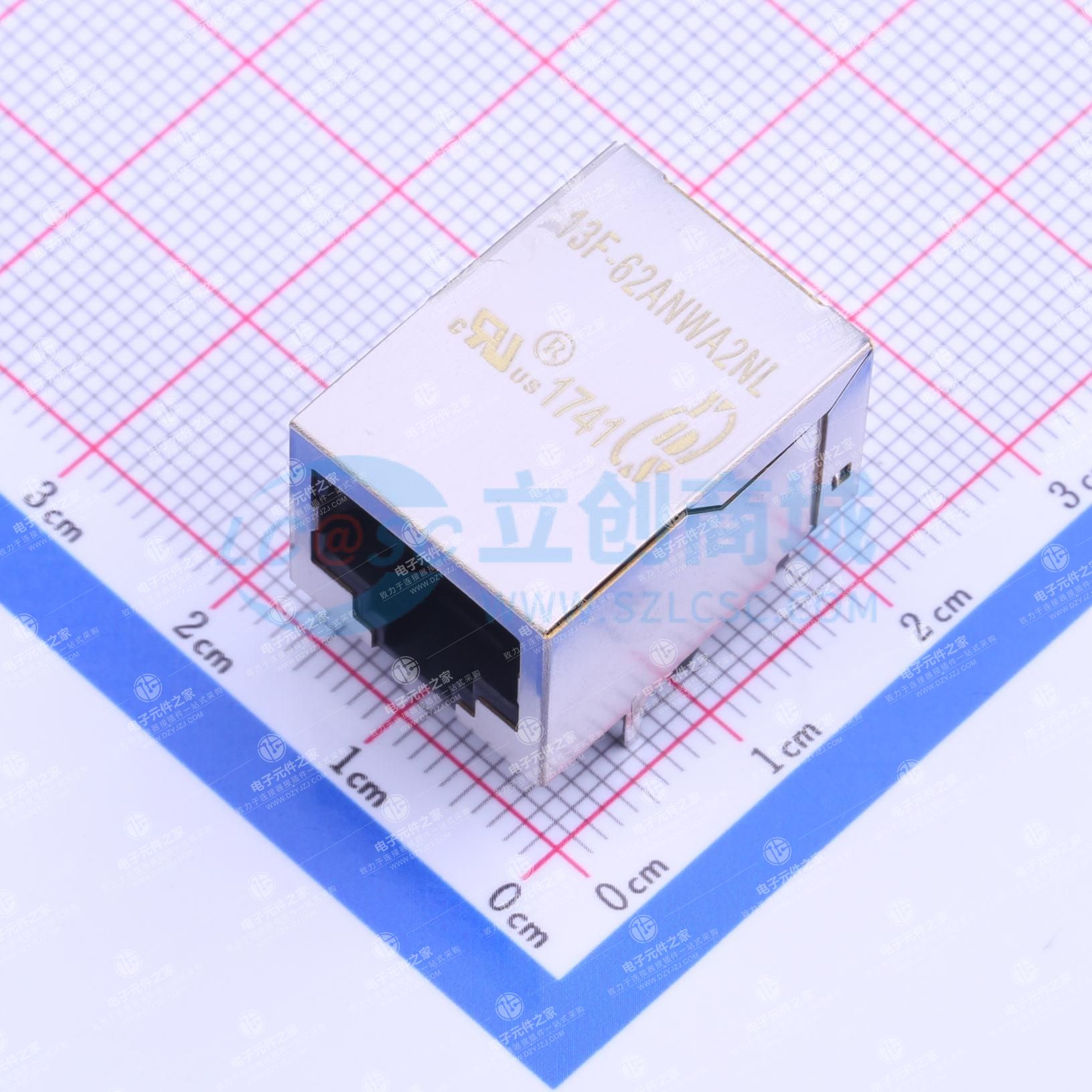 13F-62ANWA2NL 停产