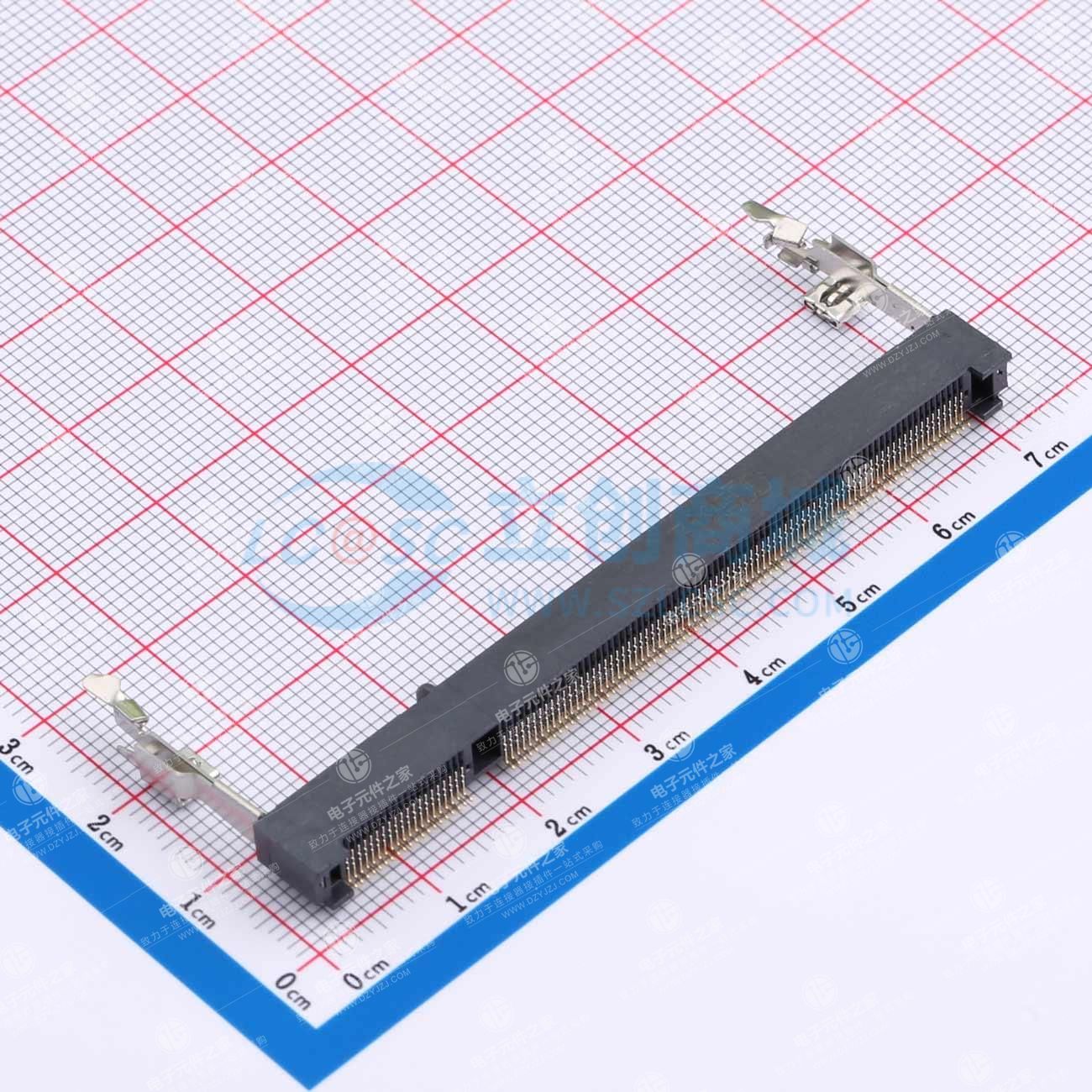 0.6mm P数:200P