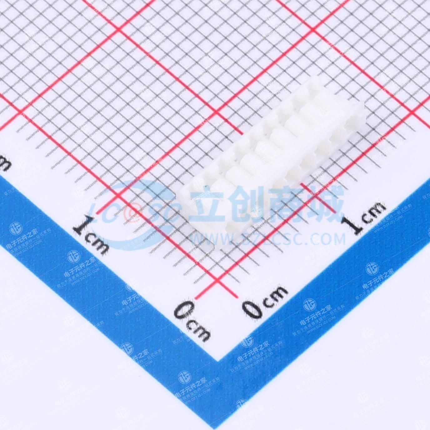1x9P 1.5mm
