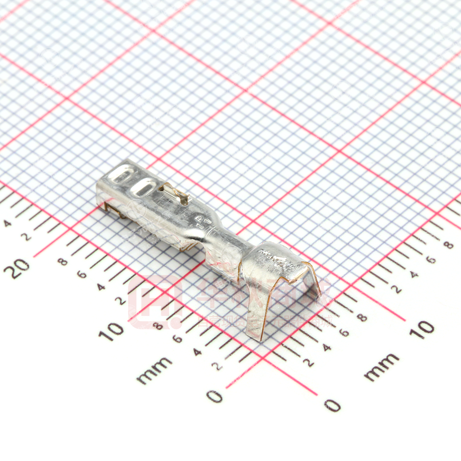 汽车连接器 15304719