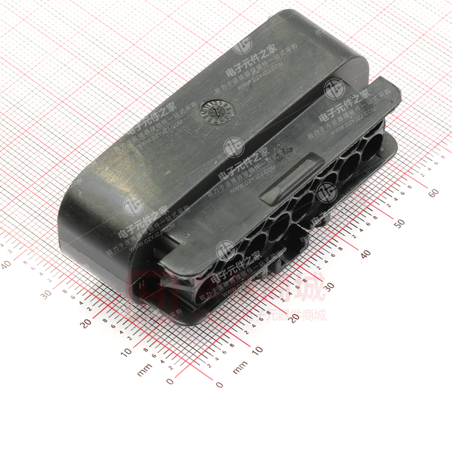 汽车连接器 15326666