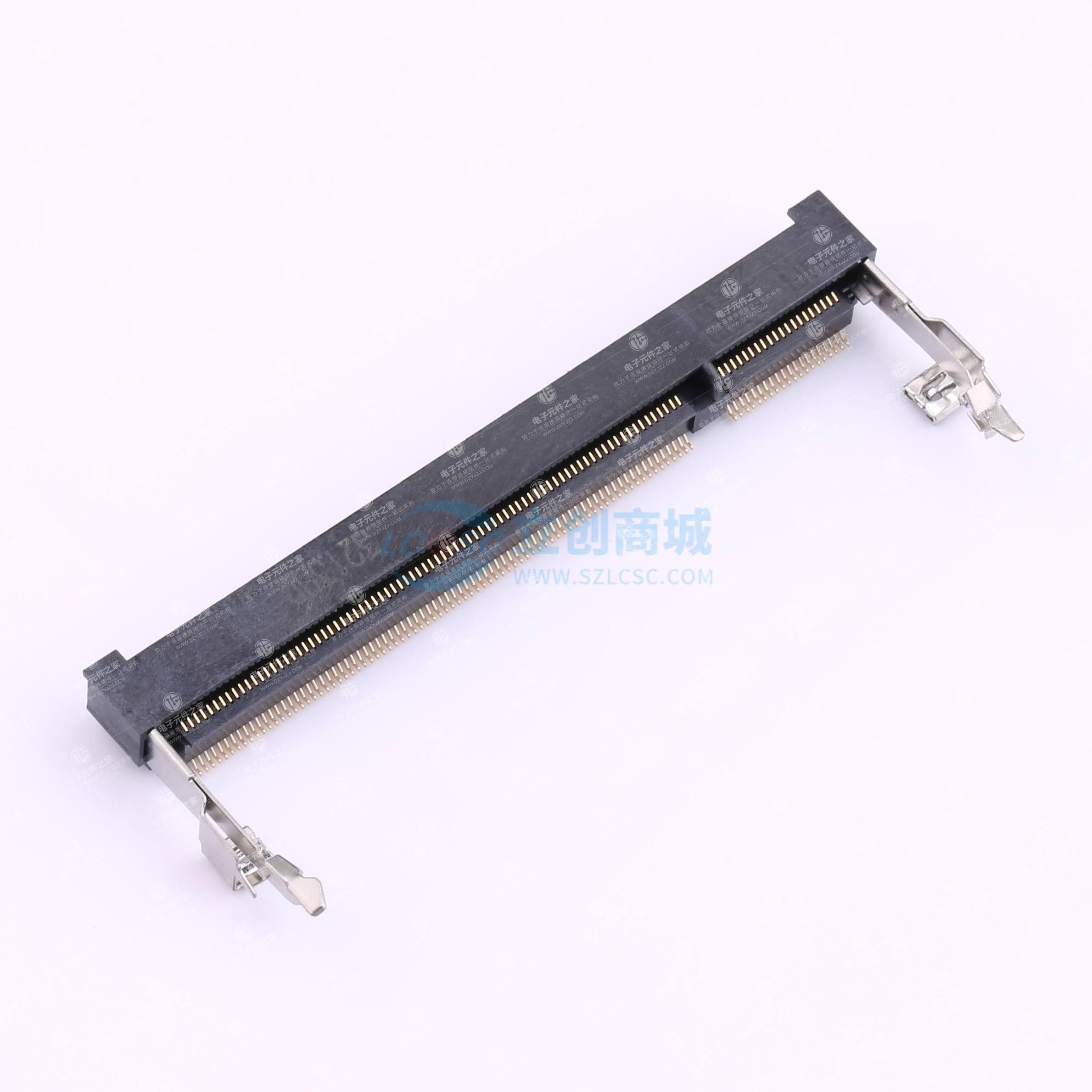 0.6mm P数:200P